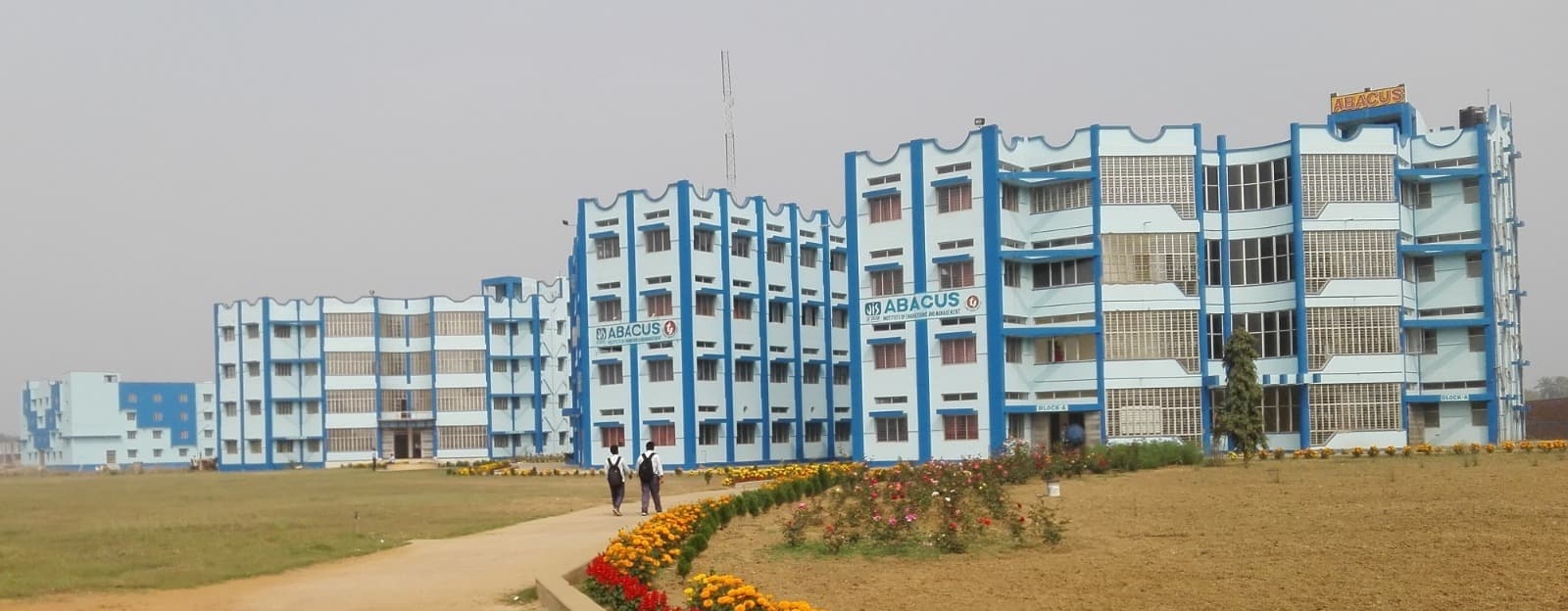 ABACUS Institute of Engineering and Management