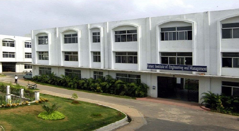 Future Institute of Engineering and Management