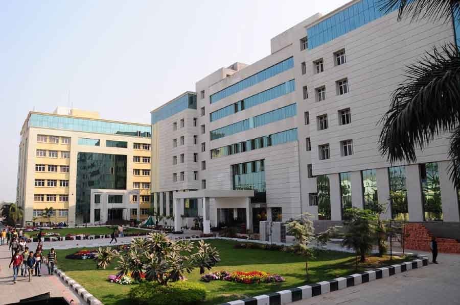 Heritage Institute of Technology, Kolkata