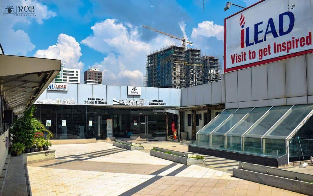 iLEAD Kolkata