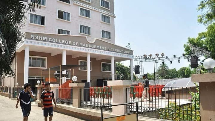 NSHM Knowledge Campus Kolkata