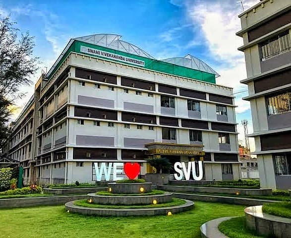 Swami Vivekananda University