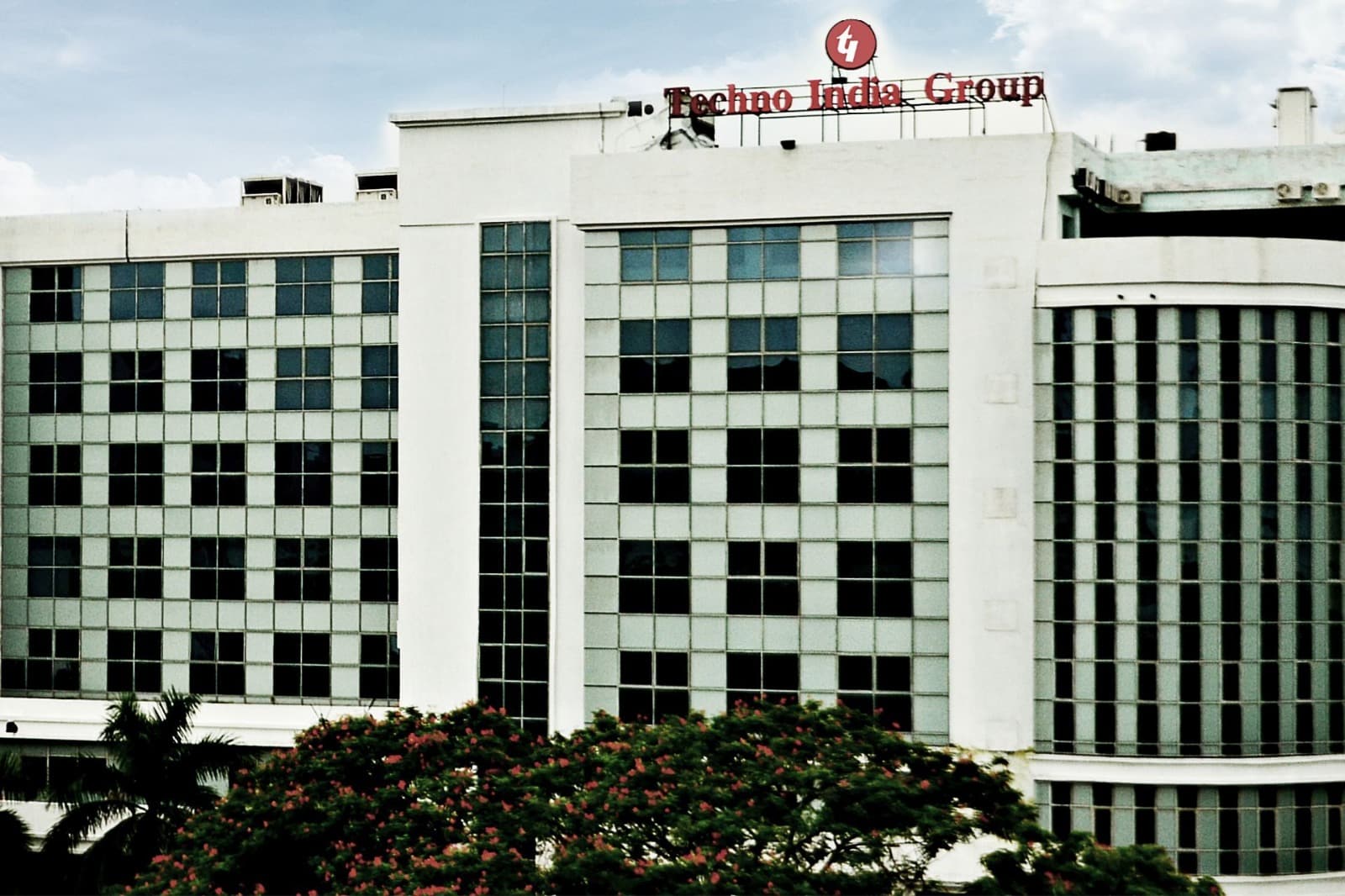 Techno India Salt Lake