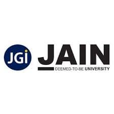 JAIN (Deemed-to-be University)