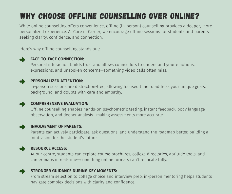 The Value of Personal Connection